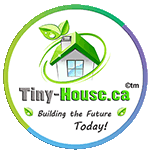 FINAL LOGO Tiny House CA 150x153 F white fill circle
