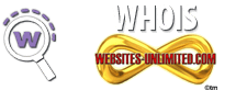 0 225x82 Whois Websites Unlimited logo