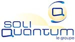 Logo Soliquantum RESEAUMAGICKEY.com